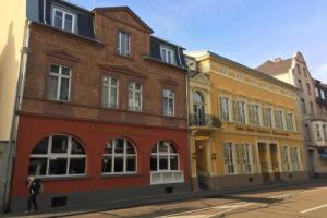 Hotel Amts-Apotheke, Limburg an der Lahn