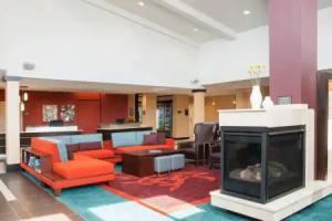 Residence Inn Bloomington, Bloomington