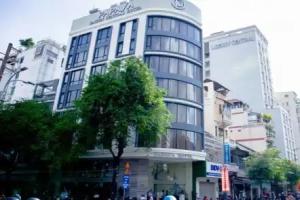 A25 Premium Hotel - Le Thi Hong Gam, Ho Chi Minh