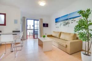 Rosamar Apartamentos, Puerto del Carmen