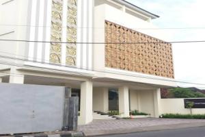 Hotel Nagari, Yogyakarta