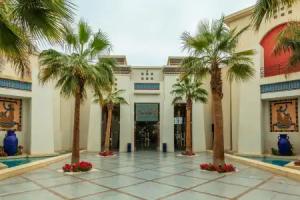 Grand Rotana Hotel Resort and Spa, Sharm el Sheikh