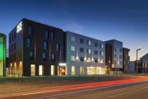 Nex Hôtel, Tarbes