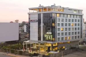 Ramada Encore by Wyndham Bangalore Domlur, Bengaluru