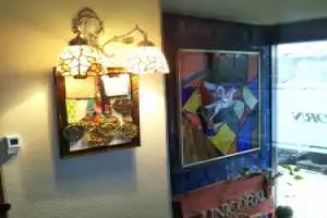 Hotel Unicorn, Nagano