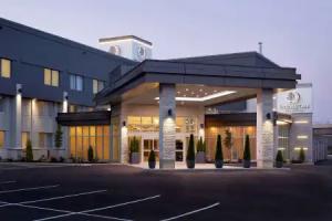 DoubleTree by Hilton Montreal Airport Hotel, Dorval