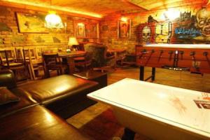 Possonium Hostel, Bratislava