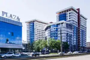 They live on Nikitin Street, Barnaul