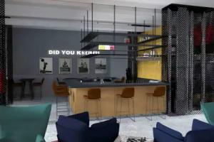 Ibis Styles Kaunas Centre, Kaunas