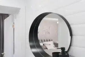 Apartments on Leningradskoe highway, Khimki