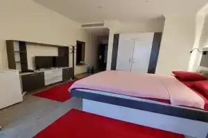 Yayla Palas Hotel, Karahidir