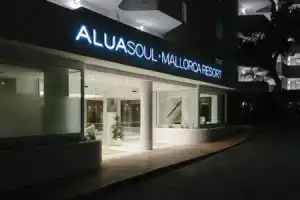 AluaSoul Mallorca Resort - Adults Only, Cala d'Or