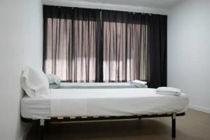 Optimus Comfort Fusta 9 Hostel, Valencia
