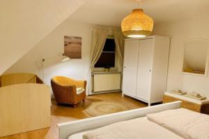 Ferienwohnung HeideZeit - Neu mit Spielturm Apartments, Soltau