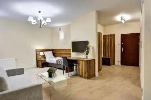 Hotel Miodowa, Krakow