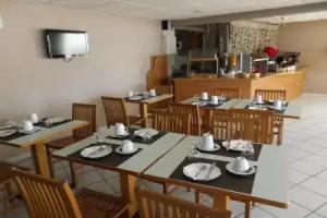 Séjours & Affaires Tours Léonard de Vinci, Tours