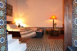 Riad Dar Lalzohra Hotel, Rabat
