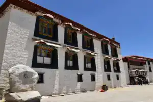 Tashitakge Hotel, Lhasa