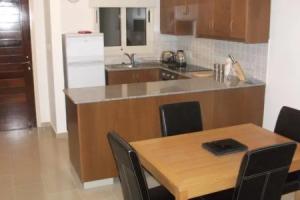 Marina Hilltop Hotel, Peyia
