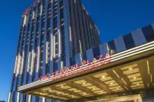 Crowne Plaza HARBIN SONGBEI by IHG, Harbin