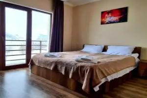 Guesthouse Lucky Day, Gudauri