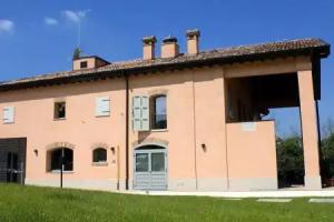 Agriturismo Ben Ti Voglio, Bologna