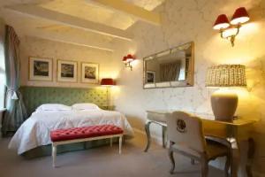 Apia Hotel, Vilnius