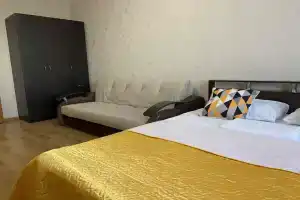 Apartments on Vostochno-Kruglikovskaya street 18, Krasnodar