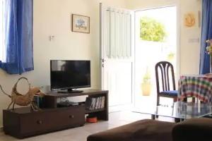1 Bedroom Apartment Amazing View of Bay, Pissouri