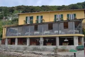 Locanda Lorena, Portovenere
