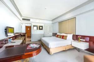 Wyndham Casablanca Jakarta, Jakarta