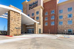 Fairfield Inn & Suites by Marriott Dallas South, Arlington