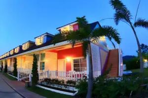 Chiangkhan Gallery Resort, Chiang Khan