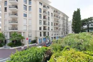 Le Floride YourHostHelper Hotel, Cannes