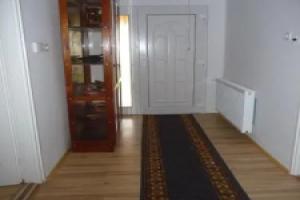 Annabella Apartman, Tiszafured