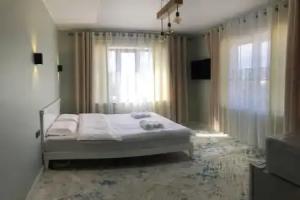 Vavilon Hotel, Karakol