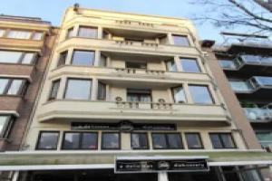 Residence Windsor Apartments, Oostende