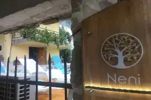 Club Neni Hotel, Kotor