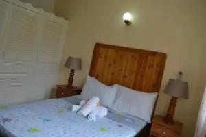 Coquillage Apartments, Praslin Island