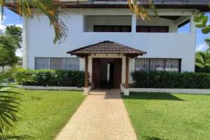 Natural Pool Villa Perfect for Families, Rio San Juan