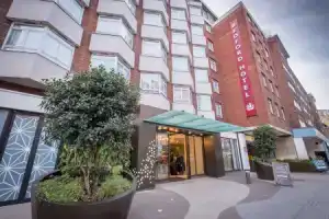 Bedford Hotel, London