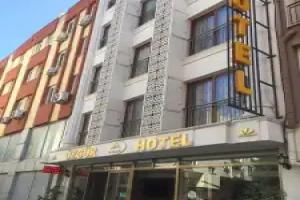 Ozgur Hotel, Antalya