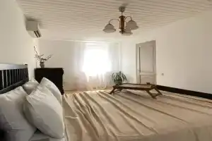 Country house with garden and swimming pool, Rostov-na-Donu