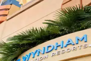 Club Wyndham Ocean Boulevard, Myrtle Beach