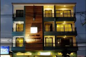 Jerung Hotel, Khao Lak