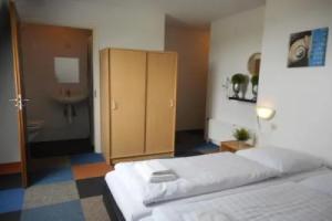 Heuvelrijk Berg en Dal Hotel, Groesbeek