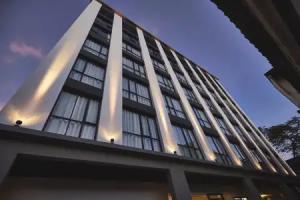 Meritin Hotel, Kuching