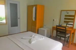 Reyva Inn, Maafushi Island