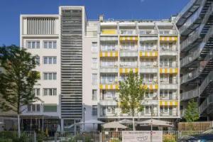 magdas HOTEL City, Vienna