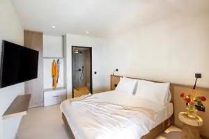 Dedalos Touch Boutique Hotel, Sfakaki